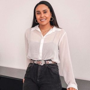 Meet your Posher, Andrea